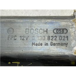 PEUGEOT 307 (3A/C) Jobb első Ablakemelő Motor