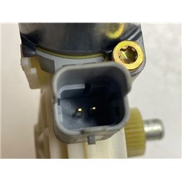 PEUGEOT 307 (3A/C) Jobb első Ablakemelő Motor