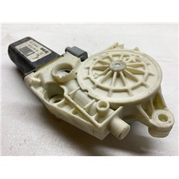 PEUGEOT 307 (3A/C) Jobb első Ablakemelő Motor