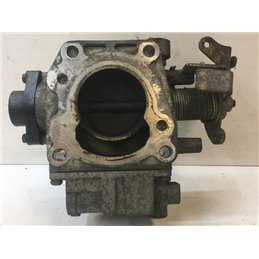 NISSAN ALMERA II Fojtószelep (Mechanikus)