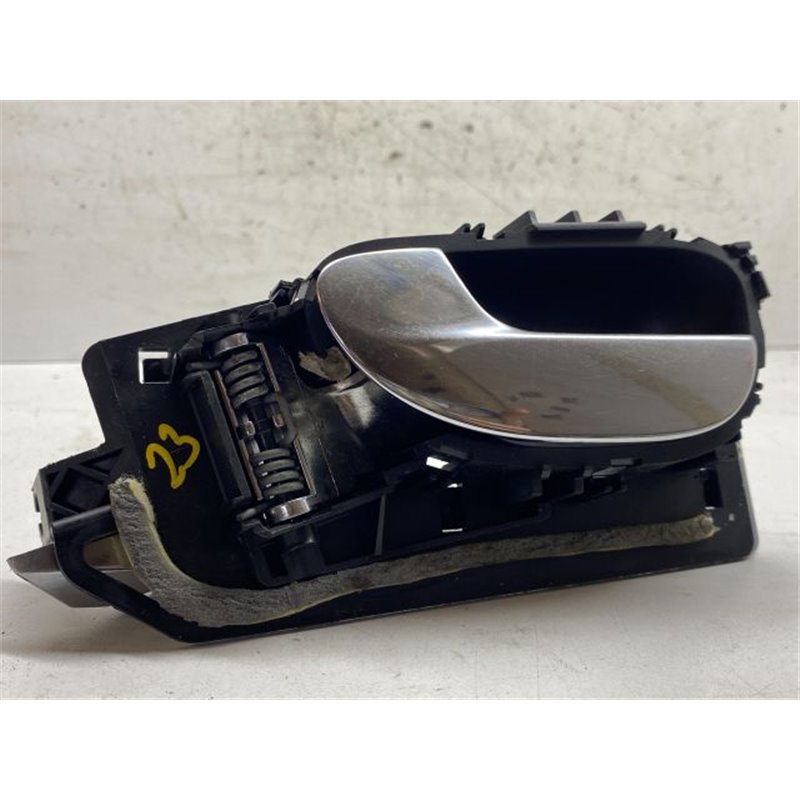 PEUGEOT 307 (3A/C) Bal első Belső Kilincs