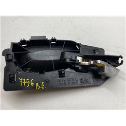 PEUGEOT 307 (3A/C) Bal első Belső Kilincs