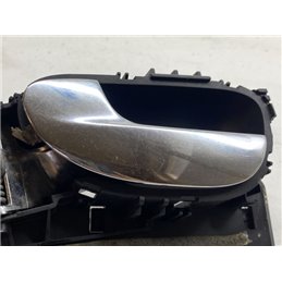 PEUGEOT 307 (3A/C) Bal első Belső Kilincs