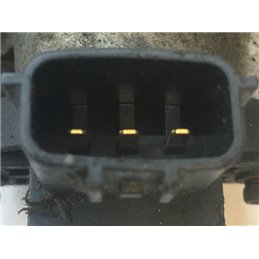 NISSAN ALMERA II Fojtószelep (Mechanikus)