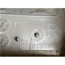 OPEL VECTRA C Jobb Hátsó Lámpa