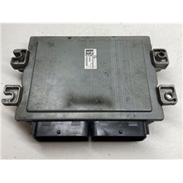 DACIA LOGAN (LS_) Motorvezérlő