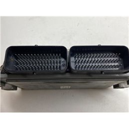 DACIA LOGAN (LS_) Motorvezérlő