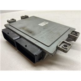 DACIA LOGAN (LS_) Motorvezérlő