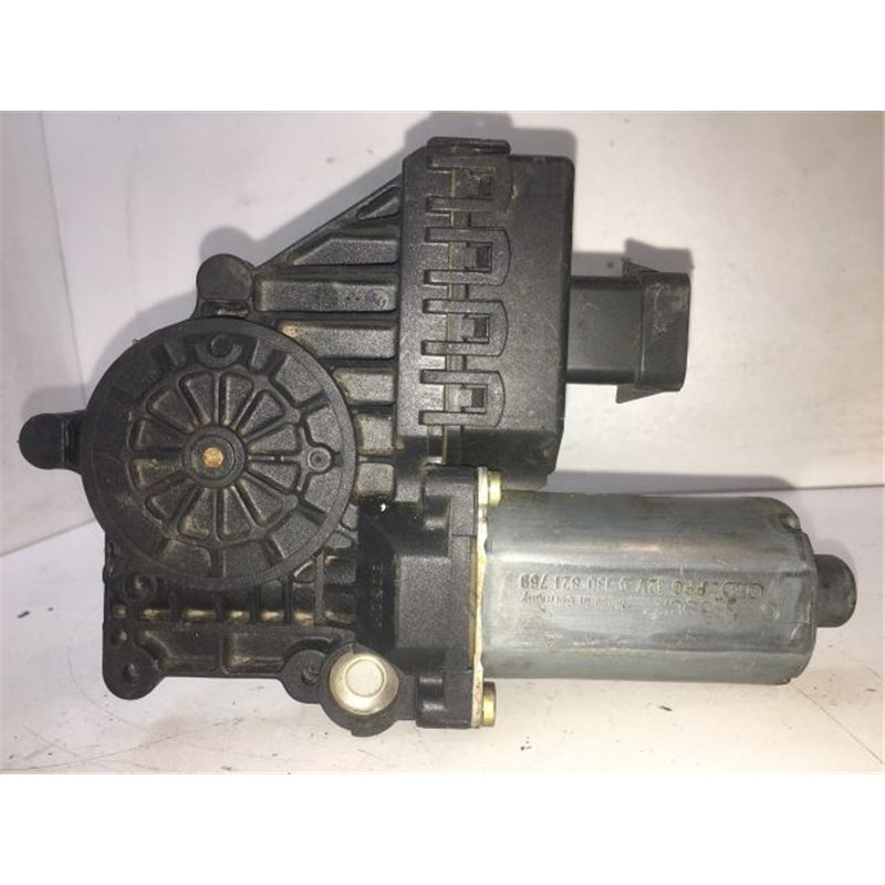 OPEL ASTRA G Jobb első Ablakemelő Motor