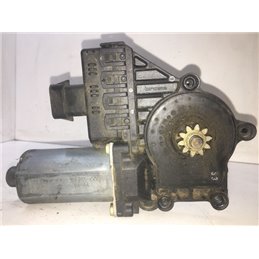 OPEL ASTRA G Jobb első Ablakemelő Motor