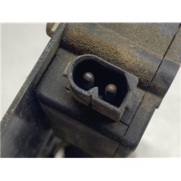 BMW 5 (E39) Csomagtérajtó Zárszerkezet
