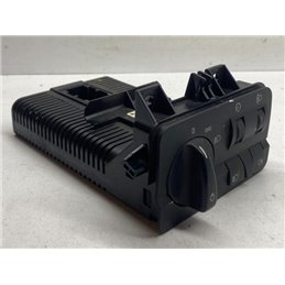 BMW 3 (E46) Világítás Kapcsoló