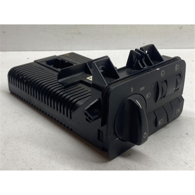 BMW 3 (E46) Világítás Kapcsoló