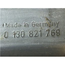 OPEL ASTRA G Jobb első Ablakemelő Motor