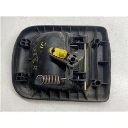 RENAULT MASTER II Busz (JD) Jobb első Külső Kilincs