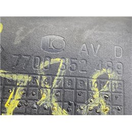 RENAULT MASTER II Busz (JD) Jobb első Külső Kilincs