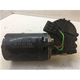 VW GOLF III Első Ablaktörlő Motor