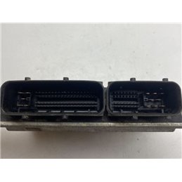 SEAT IBIZA III (6L1) Motorvezérlő