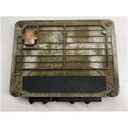 SKODA FELICIA I (6U1) Motorvezérlő