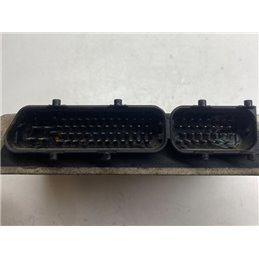 SKODA FELICIA I (6U1) Motorvezérlő