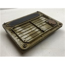 SKODA FELICIA I (6U1) Motorvezérlő