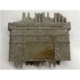 SEAT IBIZA II (6K1) Motorvezérlő