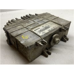 SEAT IBIZA II (6K1) Motorvezérlő