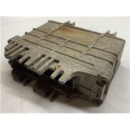 SEAT IBIZA II (6K1) Motorvezérlő