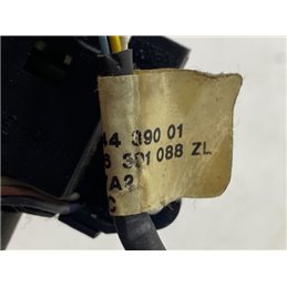 PEUGEOT 607 (9D, 9U) Jobb Multikormány Kapcsoló