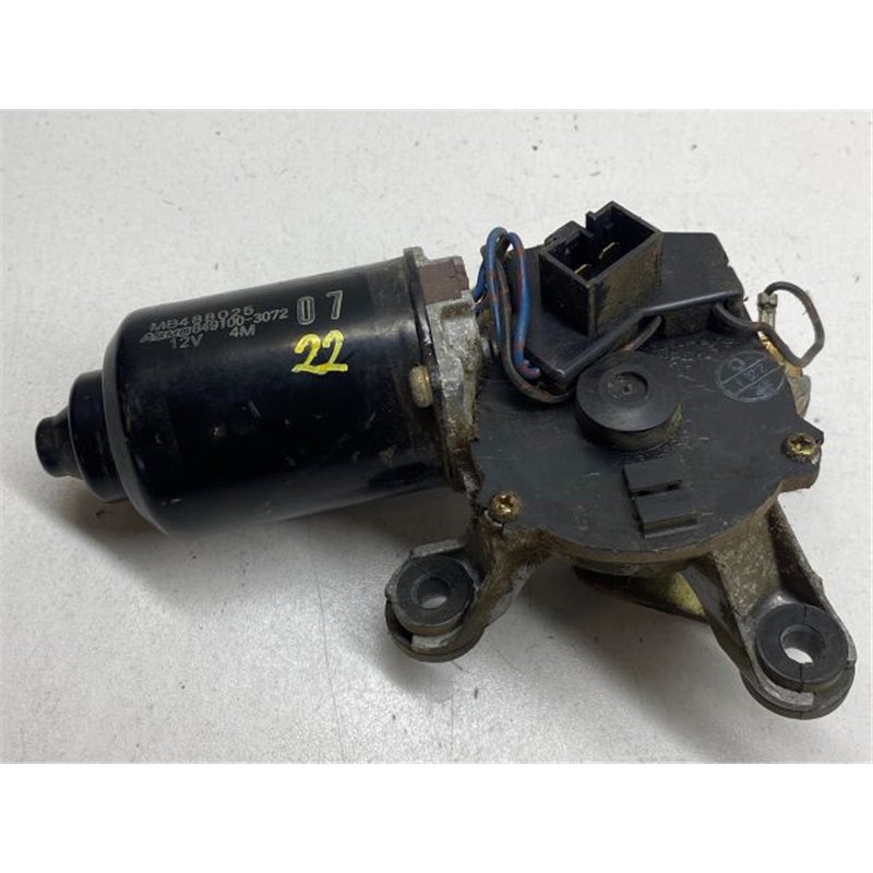 MITSUBISHI L 300 Busz (P0_W, P1_W, P2_W) Első Ablaktörlő Motor