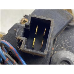 MITSUBISHI L 300 Busz (P0_W, P1_W, P2_W) Első Ablaktörlő Motor