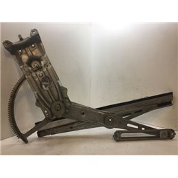 SEAT IBIZA II Jobb első Ablakemelő Szerkezet (Elektromos)