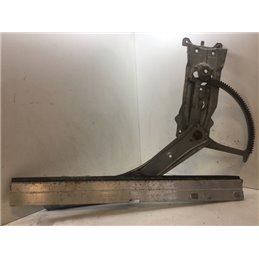 SEAT IBIZA II Jobb első Ablakemelő Szerkezet (Elektromos)