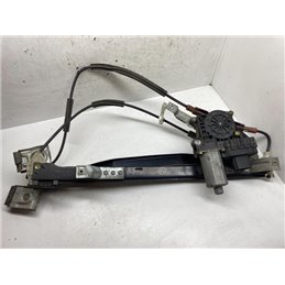 FORD MONDEO III (B5Y) Jobb első Ablakemelő Szerkezet (Elektromos)