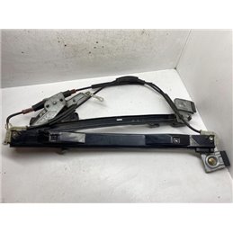 FORD MONDEO III (B5Y) Jobb első Ablakemelő Szerkezet (Elektromos)