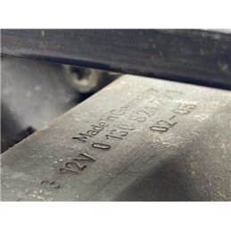 FORD MONDEO III (B5Y) Jobb első Ablakemelő Szerkezet (Elektromos)