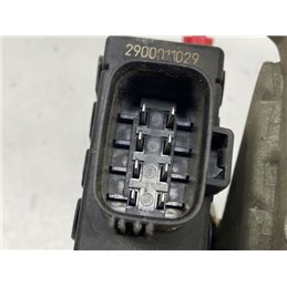 FORD MONDEO III (B5Y) Jobb első Ablakemelő Szerkezet (Elektromos)