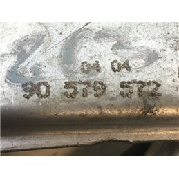 SEAT IBIZA II Jobb első Ablakemelő Szerkezet (Elektromos)