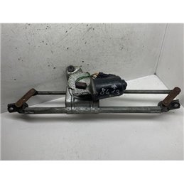 OPEL TIGRA (95_) Első Ablaktörlő Szerkezet Motorral