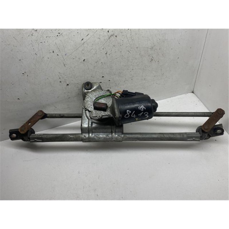 OPEL TIGRA (95_) Első Ablaktörlő Szerkezet Motorral