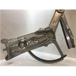 SEAT IBIZA II Jobb első Ablakemelő Szerkezet (Elektromos)