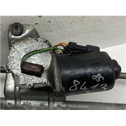 OPEL TIGRA (95_) Első Ablaktörlő Szerkezet Motorral