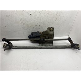 OPEL TIGRA (95_) Első Ablaktörlő Szerkezet Motorral