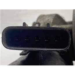 OPEL TIGRA (95_) Első Ablaktörlő Szerkezet Motorral