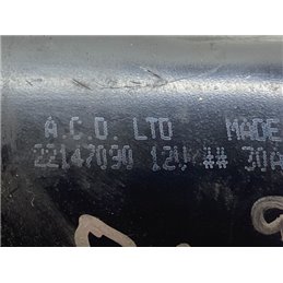 OPEL TIGRA (95_) Első Ablaktörlő Szerkezet Motorral