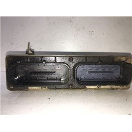 OPEL ASTRA G Hűtőventilátor Elektronika