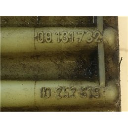 OPEL ASTRA G Hűtőventilátor Elektronika