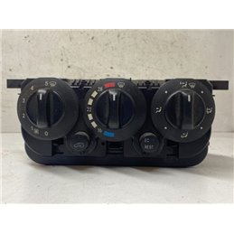 MERCEDES-BENZ VANEO (414) Fűtéskapcsoló (manuális klímás)