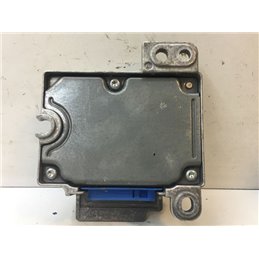 OPEL ASTRA G Légzsák Elektronika