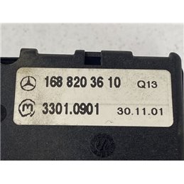MERCEDES-BENZ A-CLASS (W168) Kombinált Kapcsoló